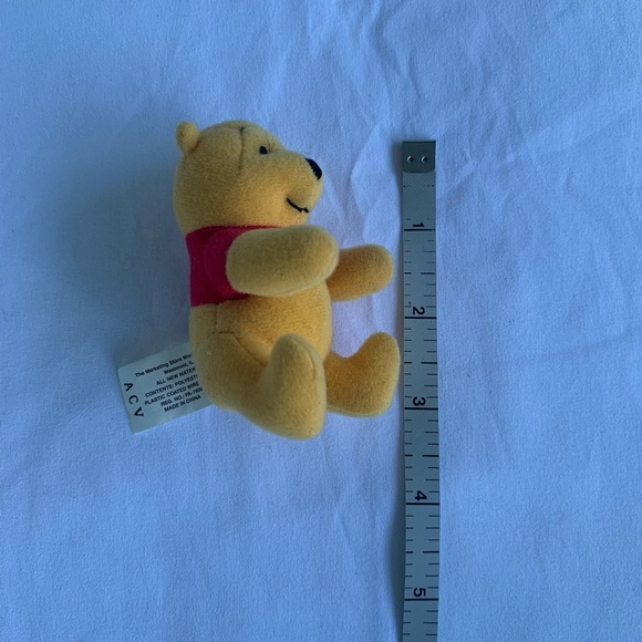 Vintage Winnie the Pooh bundle - Picture 12 of 16